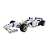 Miniatura Da F-1 Stewart  1997 Rubens Barrichello 1/18 - Imagem 2