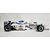 Miniatura Da F-1 Stewart  1997 Rubens Barrichello 1/18 - Imagem 3