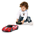 Miniatura Controle Remoto Rastar Ferrari 458 Speciale A - Imagem 5