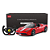 Miniatura Controle Remoto Rastar Ferrari 458 Speciale A - Imagem 1