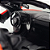 Miniatura Controle Remoto Rastar McLaren Senna 1/14 - Imagem 10