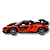 Miniatura Controle Remoto Rastar McLaren Senna 1/14 - Imagem 4