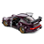 Miniatura Porsche 911 964 Rwb RauhWelt Hekigyoku Solido 1/18 - Imagem 5