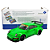 Miniatura Porsche 911 Rwb 964 1993 Verde Solido 1/18 - Imagem 1