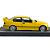 Miniatura Solido BMW E36 M3 Amarelo 1/18 - Imagem 5