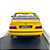 Miniatura Solido BMW E36 M3 Amarelo 1/18 - Imagem 4