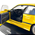 Miniatura Solido BMW E36 M3 Amarelo 1/18 - Imagem 6