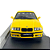 Miniatura Solido BMW E36 M3 Amarelo 1/18 - Imagem 3