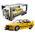 Miniatura Solido BMW E36 M3 Amarelo 1/18 - Imagem 1