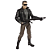 Boneco De Ação Terminator Police Station Assault T-800 7 - Imagem 2