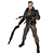 Boneco De Ação Terminator Police Station Assault T-800 7 - Imagem 5