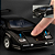 Miniatura Lamborghini Countach LP500S Luz c/ Acrílico 1/32 - Imagem 5