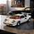 Lamborghini Countach LP500S Luz Branco  c/ Acrílico 1/32 - Imagem 2