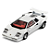 Lamborghini Countach LP500S Luz Branco  c/ Acrílico 1/32 - Imagem 1
