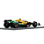 F1 McLaren MCL38 Lando Norris Senna Mônaco 2024 Spark 1/12 - Imagem 2
