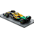 F1 McLaren MCL38 Lando Norris Senna Mônaco 2024 Spark 1/12 - Imagem 6