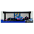 Miniatura Alpine A525 Pierre G. GP Bahrain 2025 Solido 1/18 - Imagem 9