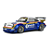 Miniatura Porsche 911 (964) RWB Rauh-Welt 2022 – Solido 1/18 - Imagem 1
