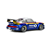 Miniatura Porsche 911 (964) RWB Rauh-Welt 2022 – Solido 1/18 - Imagem 2