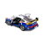 Miniatura Porsche 911 (964) RWB Rauh-Welt 2022 – Solido 1/18 - Imagem 6
