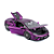 Miniatura Lamborghini Temerario 2024 Roxa – Bburago 1/18 - Imagem 5