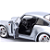 Miniatura Porsche 911 964 Turbo 3.6 1990 Prata 1/18 - Imagem 5