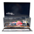 Miniatura Toleman TG184 Senna GP Portugal 1984 1/18 - Imagem 8