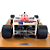 Miniatura Toleman TG184 Senna GP Portugal 1984 1/18 - Imagem 3
