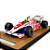 Miniatura Toleman TG184 Senna GP Portugal 1984 1/18 - Imagem 1