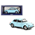 Miniatura VW Fusca 1303 1973 Azul Claro Norev 1/18 - Imagem 1
