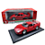 Miniatura Ferrari F40 1987 Vermelha Bburago 1/18 - Imagem 1