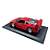 Miniatura Ferrari F40 1987 Vermelha Bburago 1/18 - Imagem 4