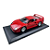 Miniatura Ferrari F40 1987 Vermelha Bburago 1/18 - Imagem 2
