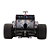 Minichamps Redbull Rb7 Sebastian Vettel F1 2011 Japão 1/18 - Imagem 5