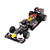 Minichamps Redbull Rb7 Sebastian Vettel F1 2011 Japão 1/18 - Imagem 4
