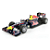 Minichamps Redbull Rb7 Sebastian Vettel F1 2011 Japão 1/18 - Imagem 1