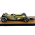 Miniatura Lotus 56B Emerson Fittipaldi #5 GP Itália 1971 1/18 - Imagem 2