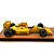 Miniatura Lotus 101 N. Piquet #11 GP BRASIL 1989 1/18 - Imagem 8