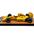 Miniatura Lotus 101 N. Piquet #11 GP BRASIL 1989 1/18 - Imagem 7