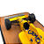 Miniatura Lotus 101 N. Piquet #11 GP BRASIL 1989 1/18 - Imagem 6