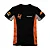 Camiseta allboy Mclaren preto G - Imagem 2