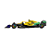 Mini GT McLaren MCL38 Lando Norris GP Mônaco 2024 1/64 - Imagem 2