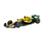 Mini GT McLaren MCL38 Lando Norris GP Mônaco 2024 1/64 - Imagem 1