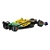 Mini GT McLaren MCL38 Lando Norris GP Mônaco 2024 1/64 - Imagem 3