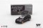 BMW M4 M PERFORMANCE MINI GT - Daytona Violet 1/64 - Imagem 2