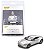 Aston Martin DB10 James Bond 007 “SPECTRE” MINI GT 1/64 - Imagem 1