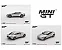 Aston Martin DB10 James Bond 007 “SPECTRE” MINI GT 1/64 - Imagem 2