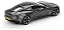 Miniatura Aston Martin DBS 007 No Time To Die Mini GT 1/64 - Imagem 2