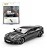 Miniatura Aston Martin DBS 007 No Time To Die Mini GT 1/64 - Imagem 1