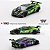 Miniatura Mini GT Lamborghini Huracan GT3 EVO2 #78 - Imagem 5